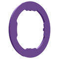 Quadlock MAG Ring V2 - Purple