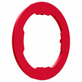 Quadlock Mag Ring V2 - Red