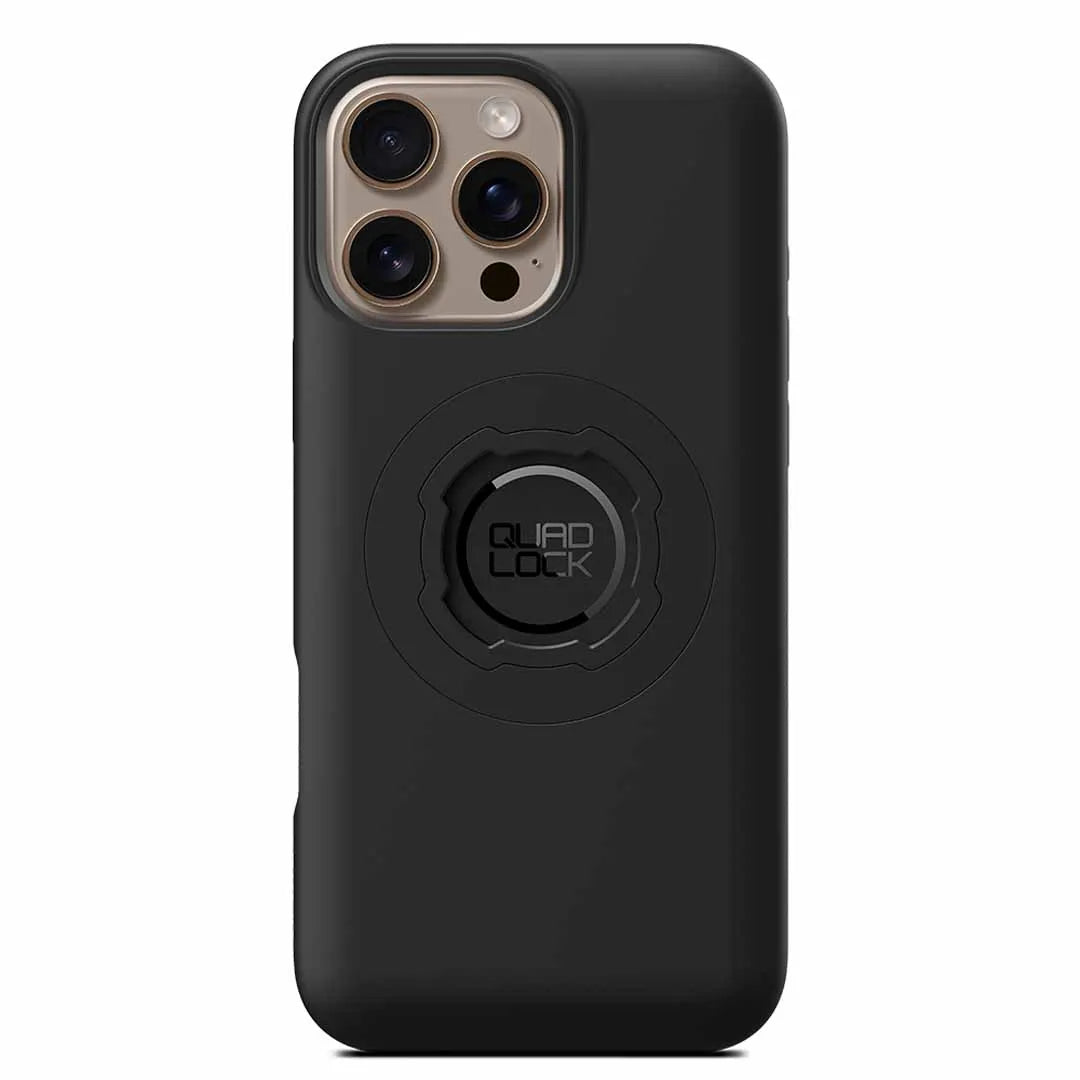 Quadlock MAG Case - iPhone 16 Pro Max
