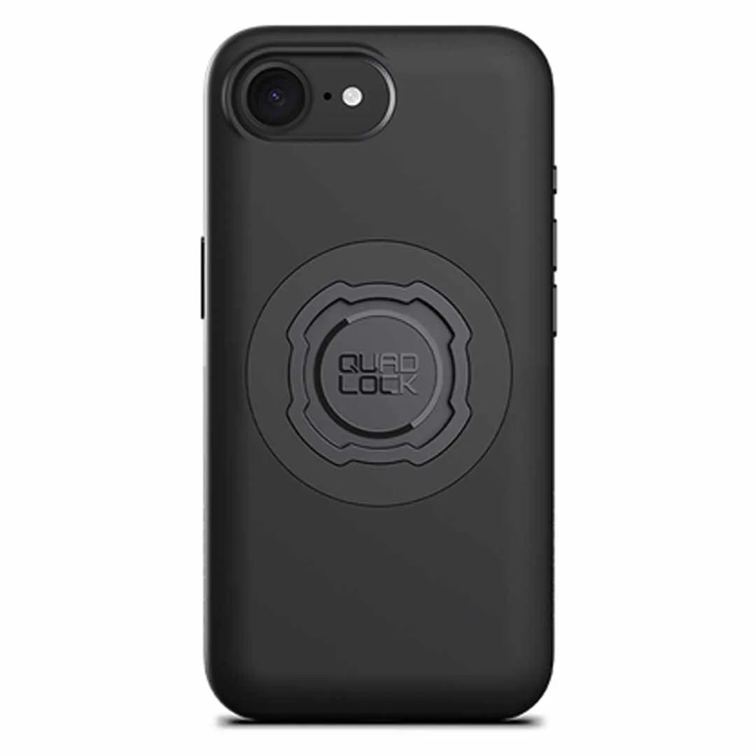 Quadlock MAG Case - iPhone 16e/17e