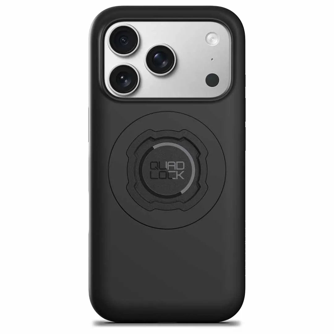 Quadlock MAG Case - iPhone 17 Pro 6.3