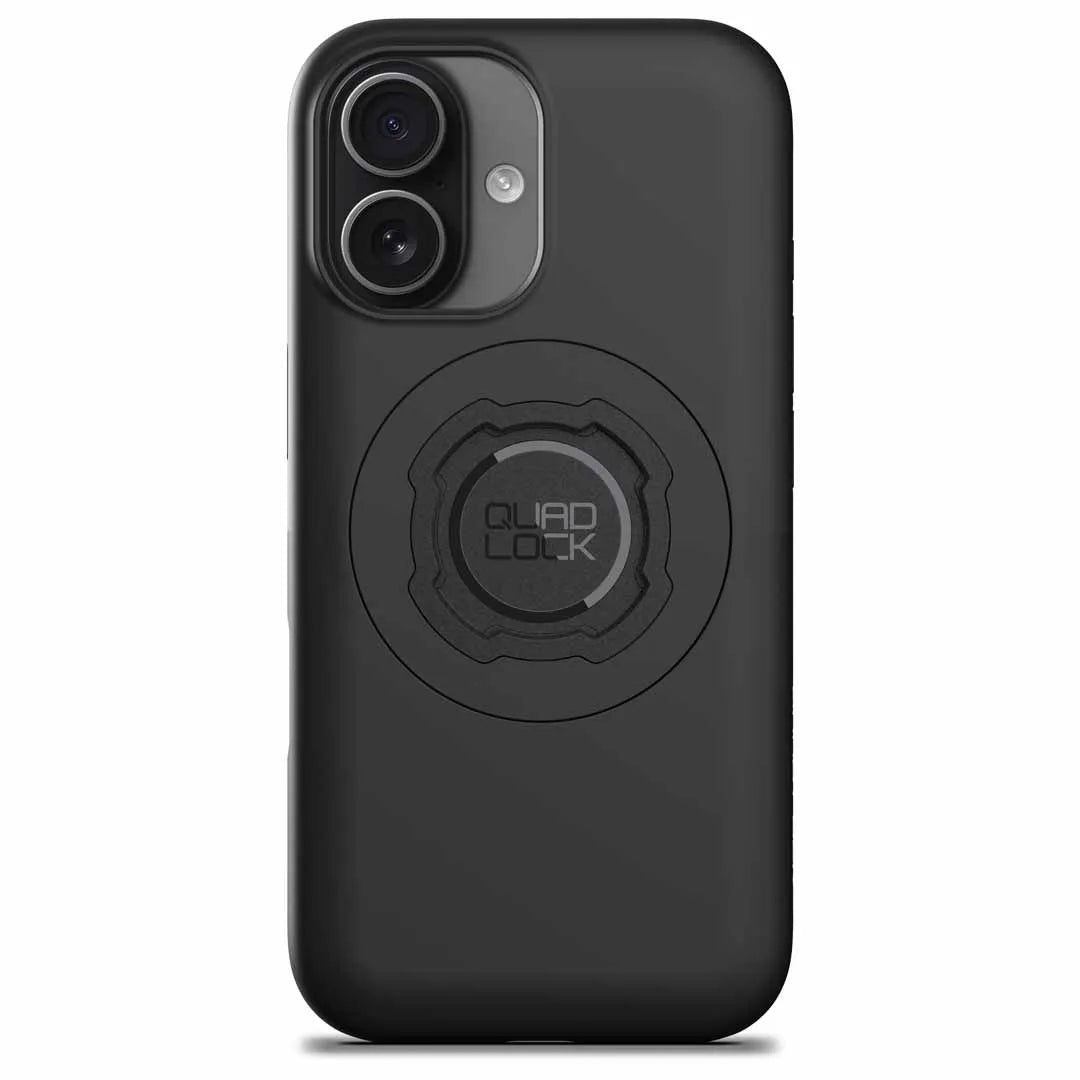 Quadlock MAG Case - iPhone 17 6.3
