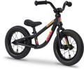 Raven Trickster 12" Kids Balance Bike - Blackout Sunrise