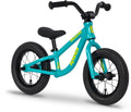 Raven Trickster 12" Kids Balance Bike - Solar Aqua
