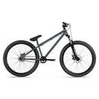 Raven Onyx 26" Dirt Jump Mountain Bike - Nardo Grey