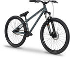 Raven Onyx 26" Dirt Jump Mountain Bike - Nardo Grey