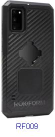Rokform Samsung Phone Case - Galaxy S20+