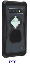 Rokform Samsung Phone Case - Galaxy S10 Black