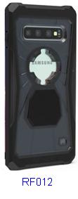 Rokform Samsung Phone Case - Galaxy S10 Plus Black