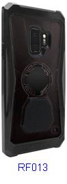 Rokform Samsung Phone Case - Galaxy S9 Black