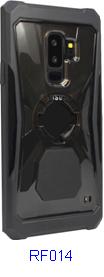Rokform Samsung Phone Case - Galaxy S9 Plus Black