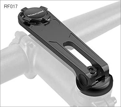 Rokform Pro Series iPhone Bike Mount