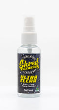 Shred UltraClear - Anti-Fog Treatment - 50ml