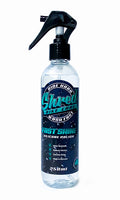 Shred Fast Shine Silicone Polish Spray - 250ml