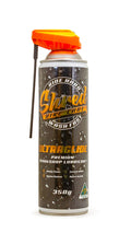 Shred Ultraglide - 350g