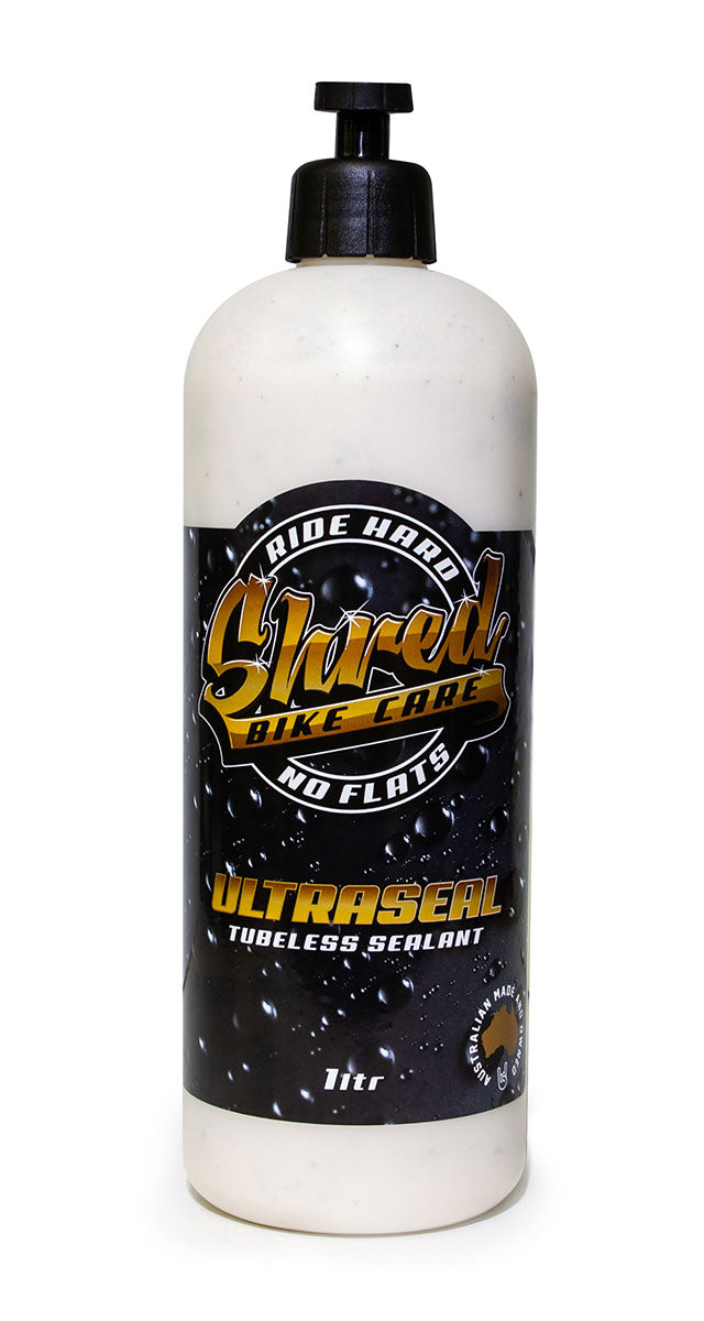 Shred Ultraseal - Tubeless Sealant - 1L