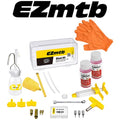 EZmtb Shimano Compatible Disc Brake Bleed Kit