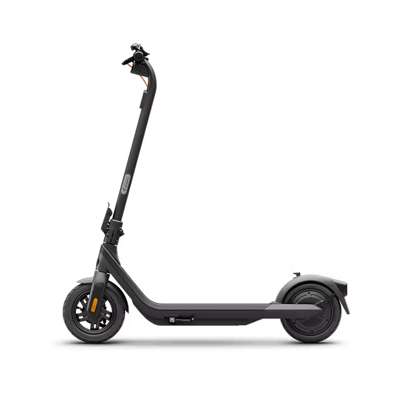 Segway-Ninebot E2 Pro Electric Kick Scooter
