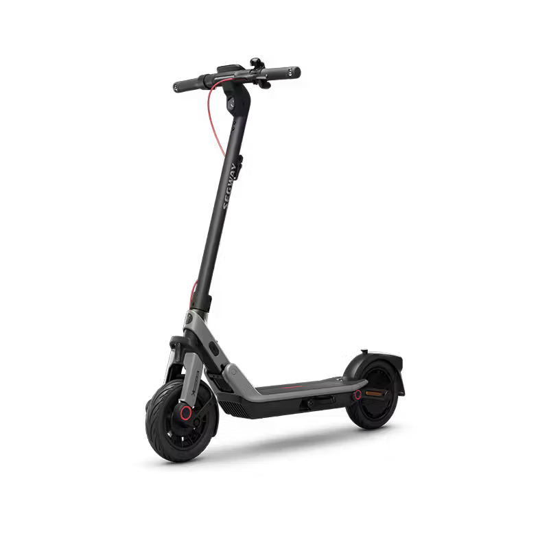 Segway-Ninebot E3 Pro Electric Kick Scooter