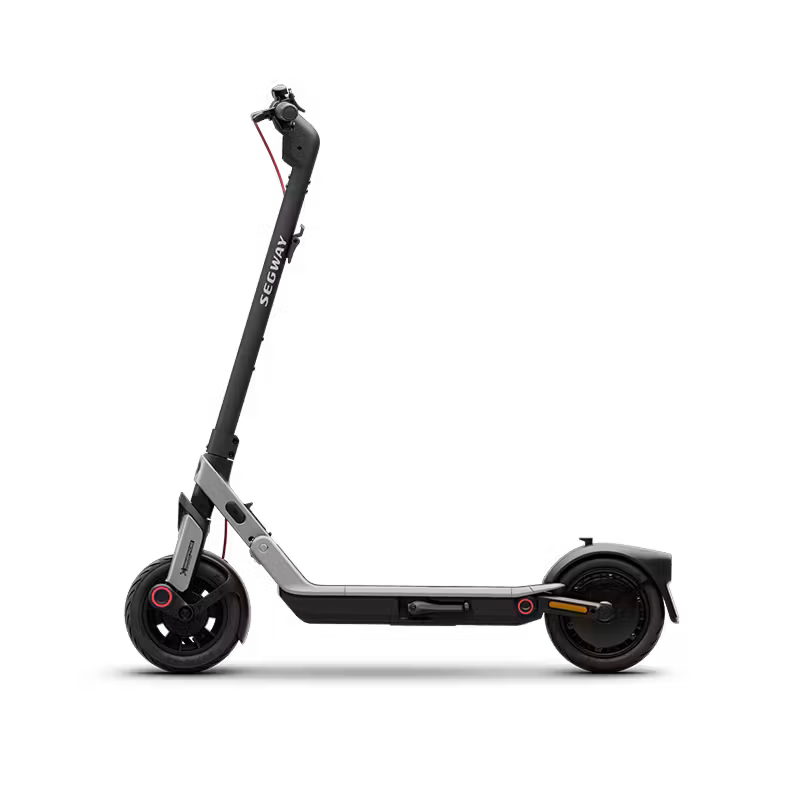 Segway-Ninebot E3 Pro Electric Kick Scooter