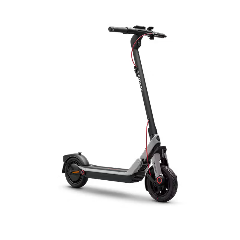 Segway-Ninebot E3 Pro Electric Kick Scooter