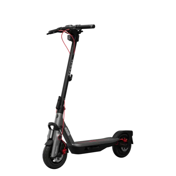 Segway-Ninebot F3 Pro Electric Kick Scooter
