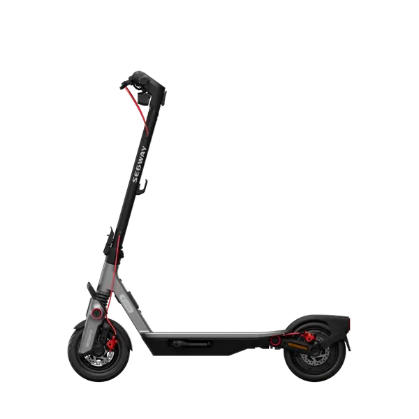 Segway-Ninebot F3 Pro Electric Kick Scooter