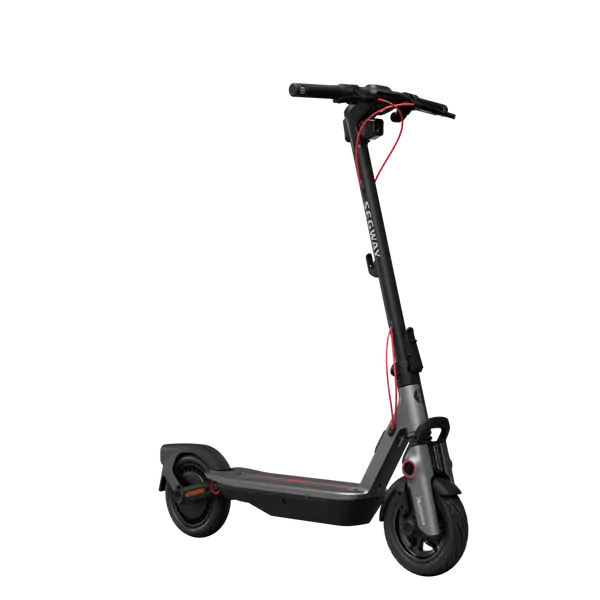 Segway-Ninebot F3 Pro Electric Kick Scooter