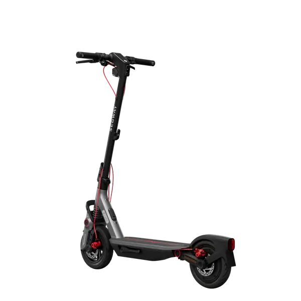 Segway-Ninebot F3 Pro Electric Kick Scooter