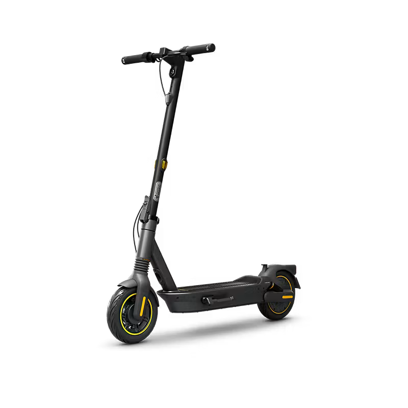 Segway-Ninebot Max G2 Electric Kick Scooter