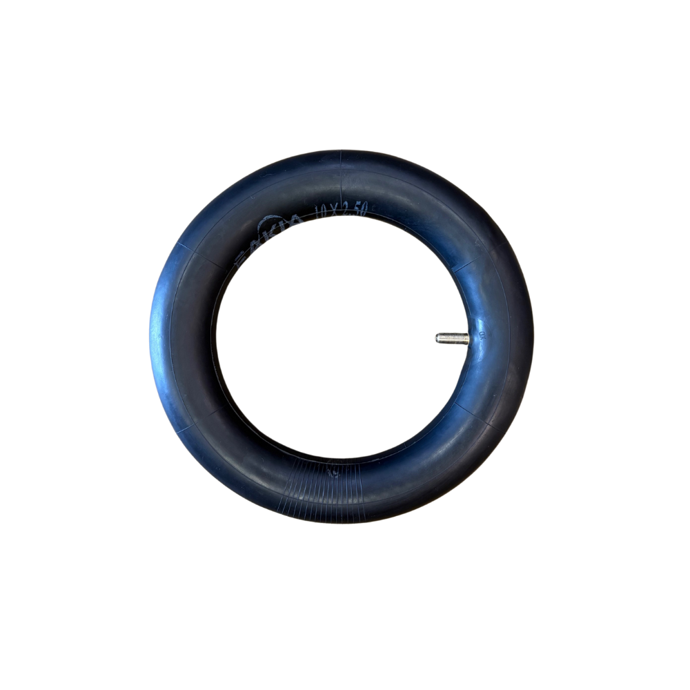 Premium Electric Scooter Inner Tube - 10" x 2.5" - SV