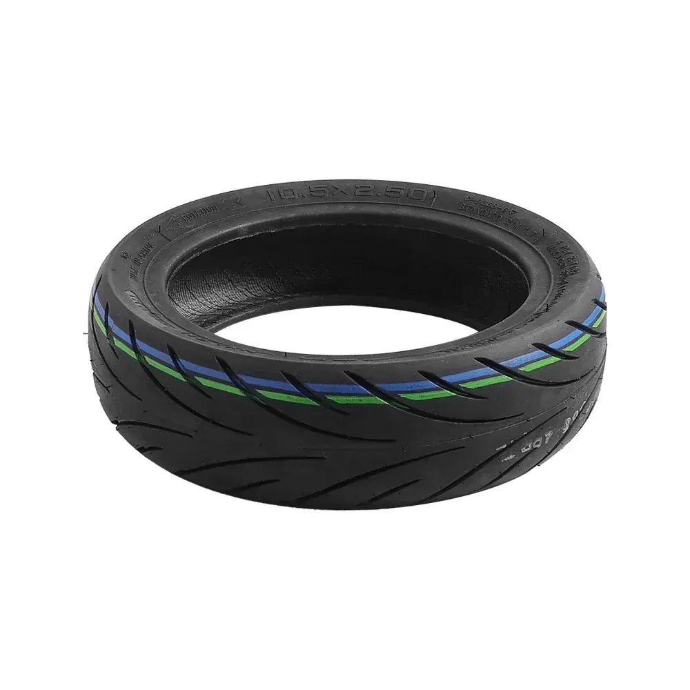 CST Electric Scooter Tubeless Tyre - 10.5" x 2.5"