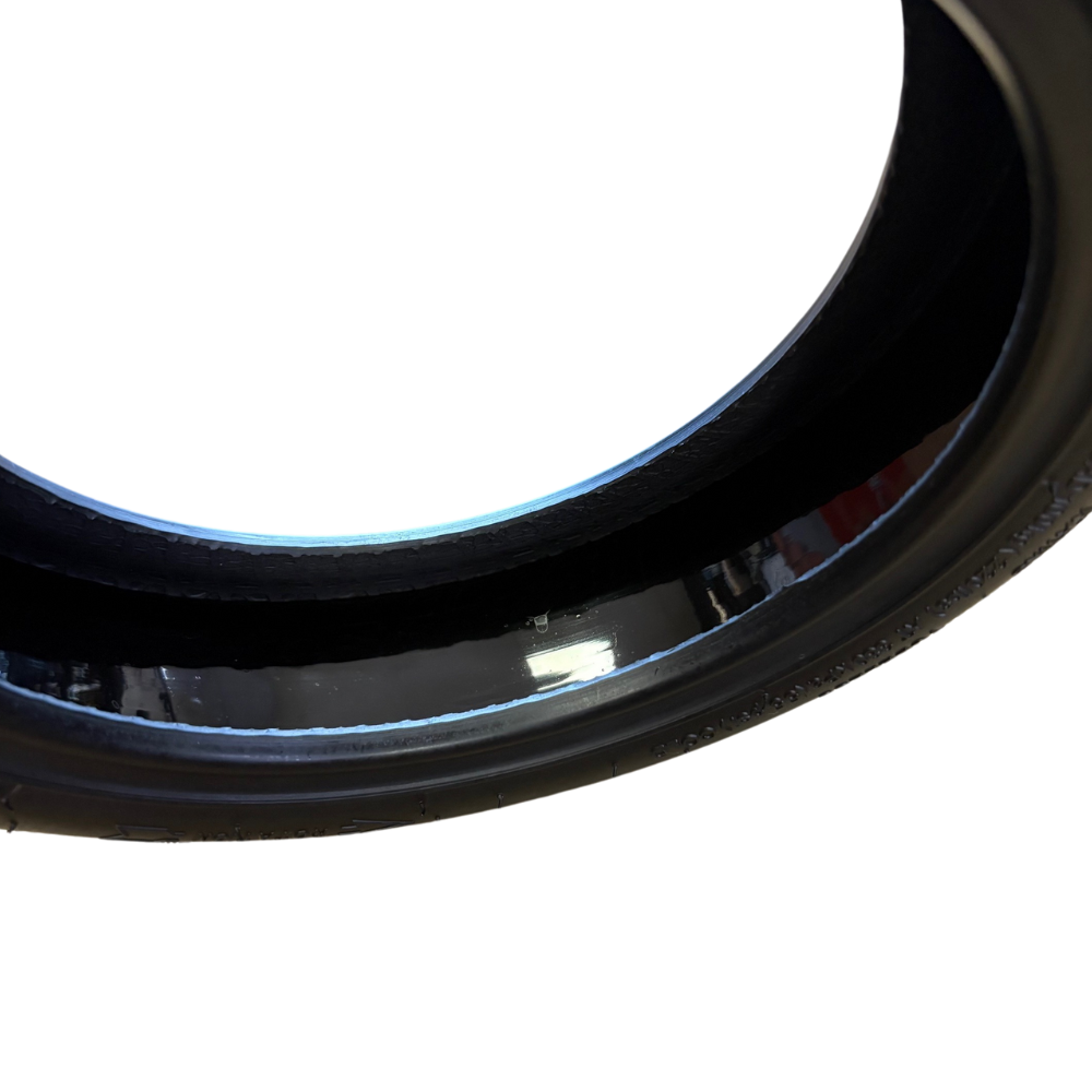 Yuanxing Electric Scooter Tubeless Gel Tyre - 60/70-6.5
