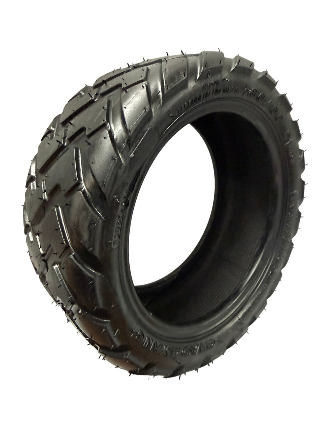Chao Yang Tubeless All Terrain Electric Scooter Tyre - 80/60-6.5