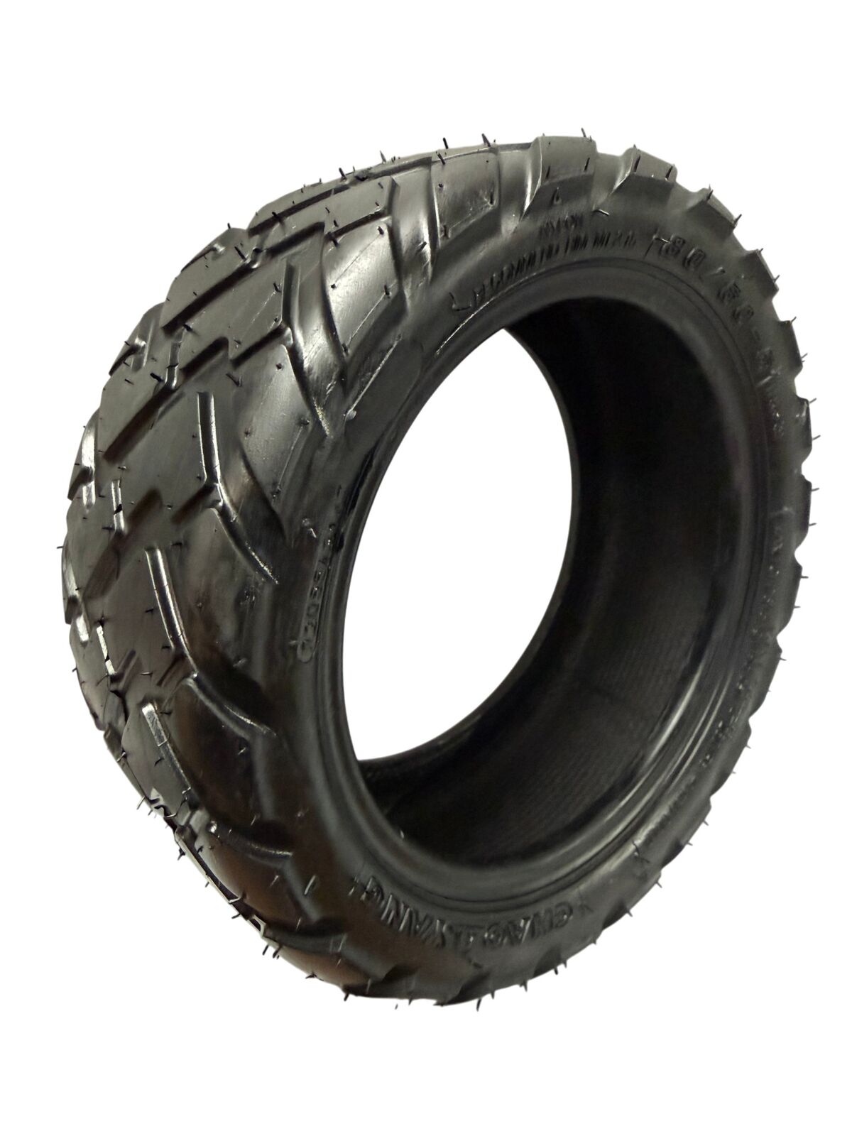 Chao Yang Tubeless All Terrain Electric Scooter Tyre - 80/60-6.5