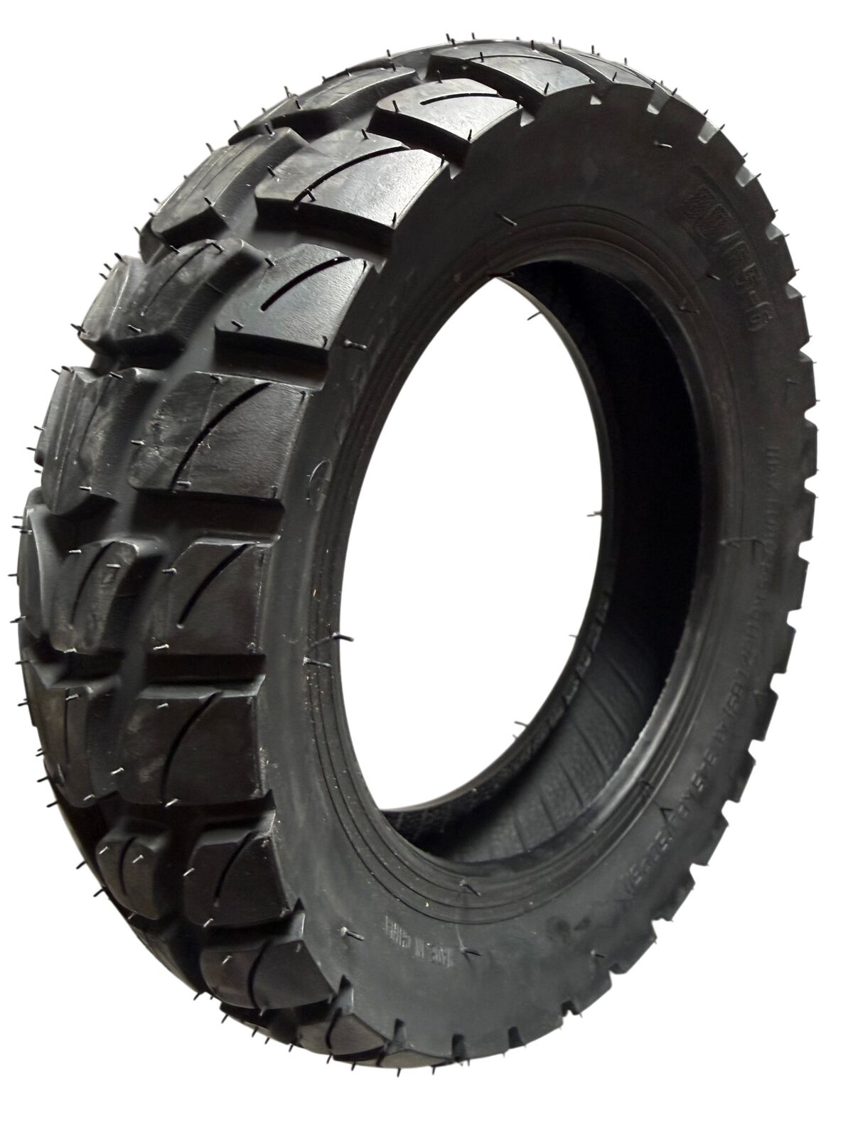 MSP Electric Scooter All Terrain Tyre - 80/65-6