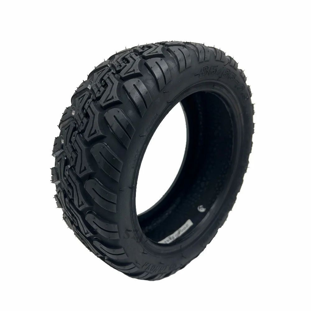 MSP Electric Scooter All Terrain Tubeless Tyre - 85/65-6.5