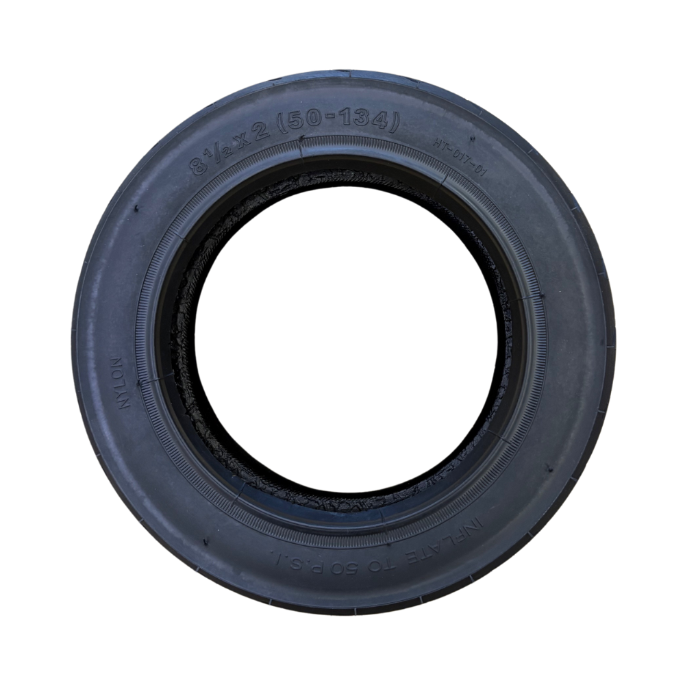 Electric Scooter Tyre - 8.5" x 2" (50-134)