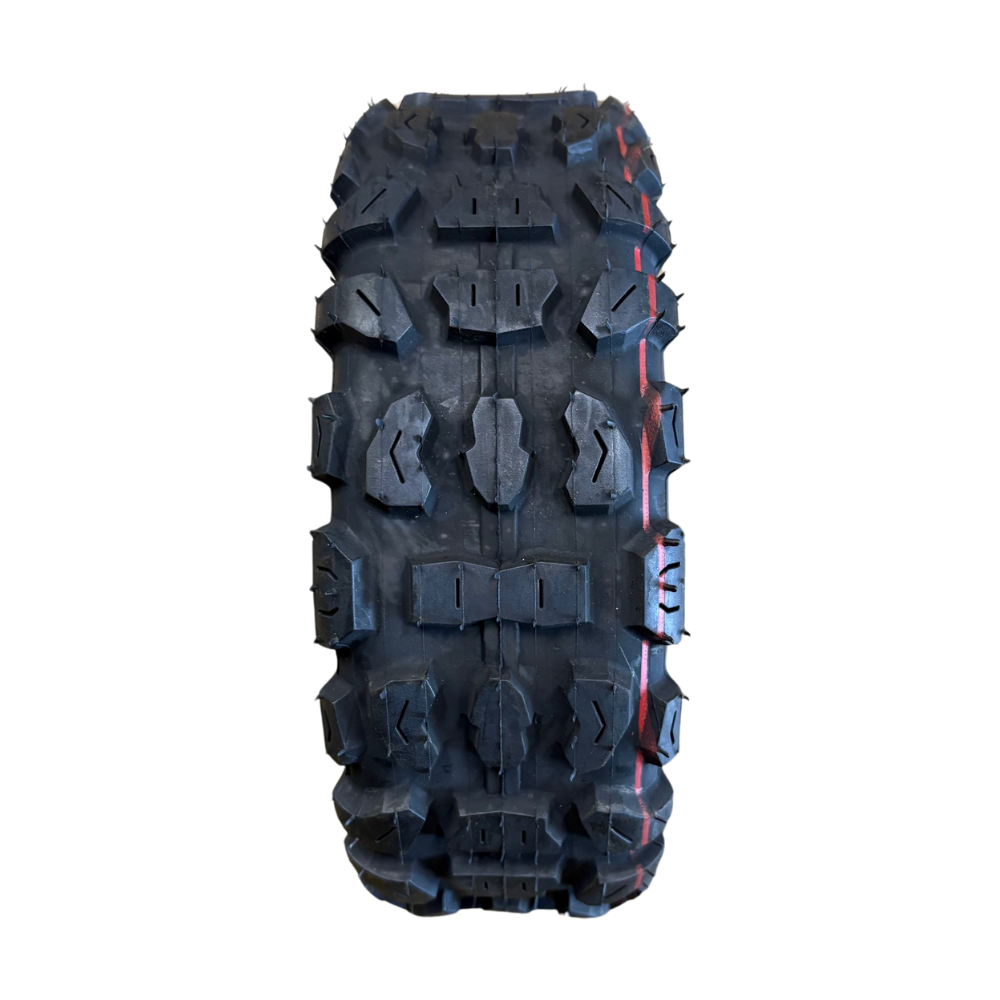 11" Off Road Electric Scooter Tyre - 90/65-6.5