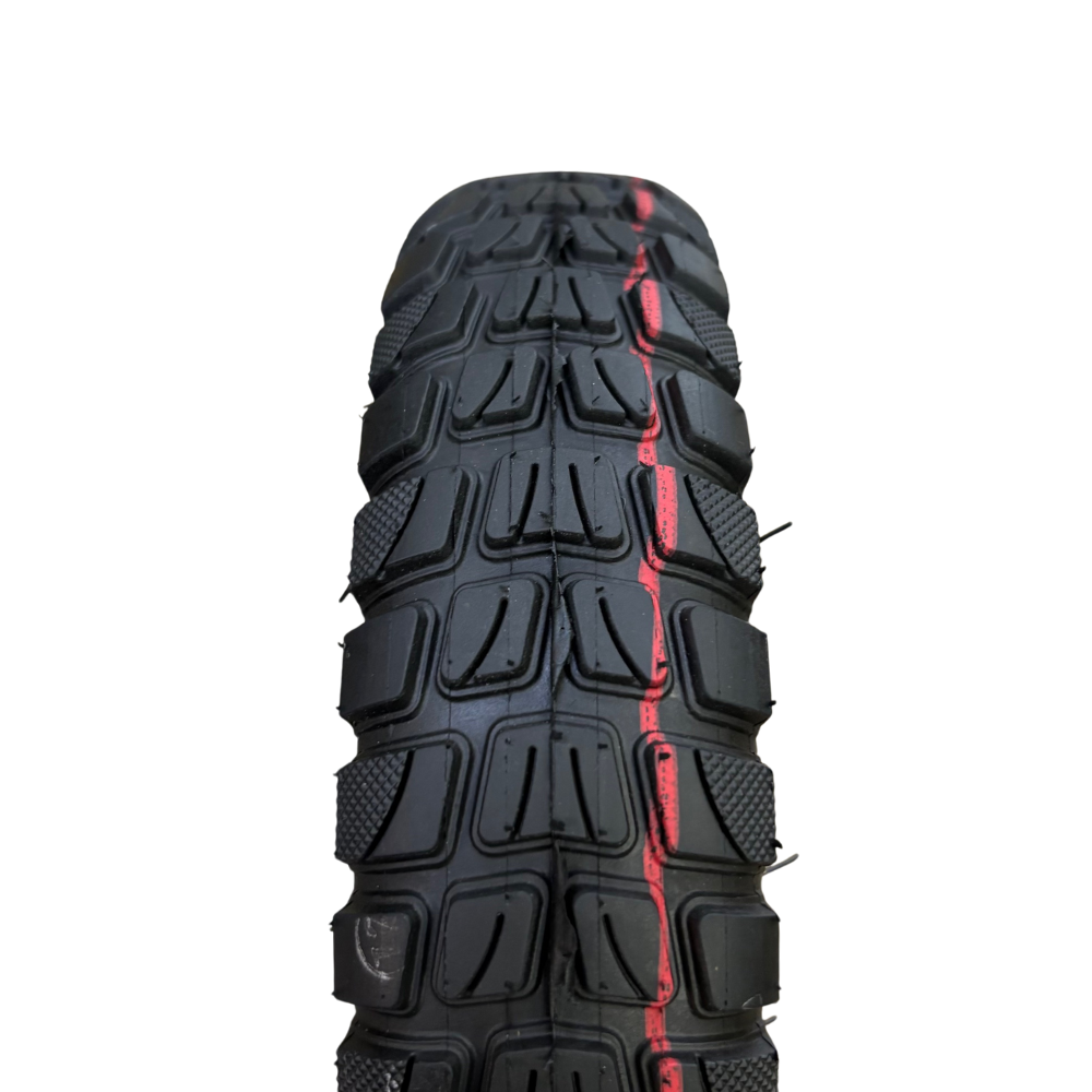 All Terrain Electric Scooter Tyre - 10 x 2-6.1