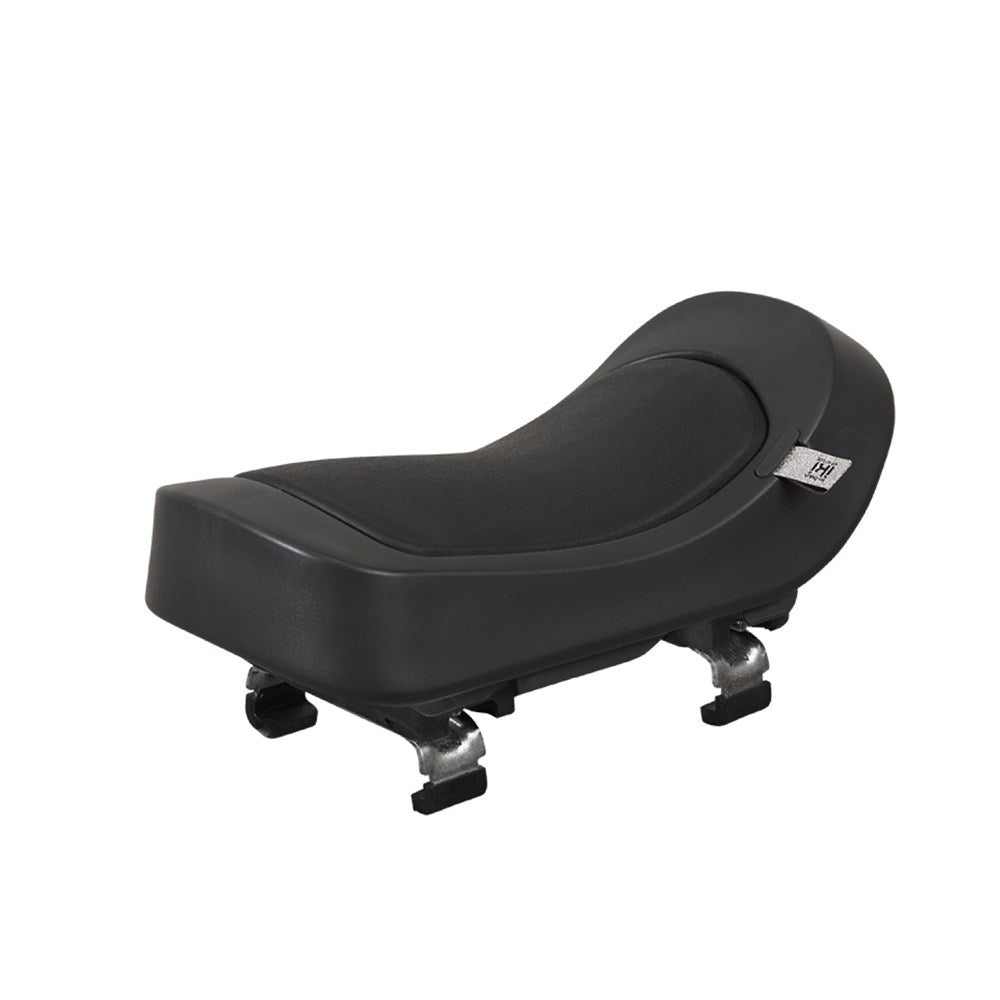 Urban Iki Junior Rear Child Seat - Bincho Black