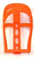 Velocity Velcocage II Drink Bottle Cage - Orange