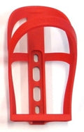 Velocity Velcocage II Drink Bottle Cage - Red