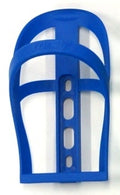 Velocity Velcocage II Drink Bottle Cage - Blue