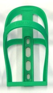 Velocity Velcocage II Drink Bottle Cage - Green