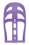 Velocity Velcocage II Drink Bottle Cage - Purple