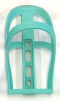 Velocity Velcocage II Drink Bottle Cage - Celeste