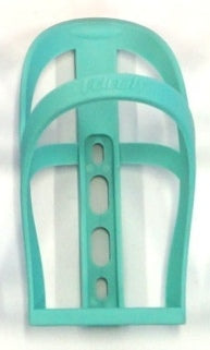 Velocity Velcocage II Drink Bottle Cage - Celeste