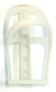 Velocity Velcocage II Drink Bottle Cage - Glow In The Dark
