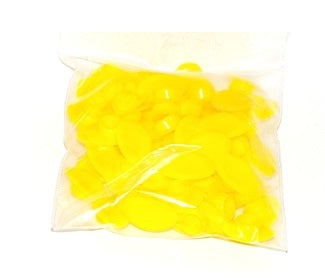 Veloplug For 9mm Hole - Bag of 72